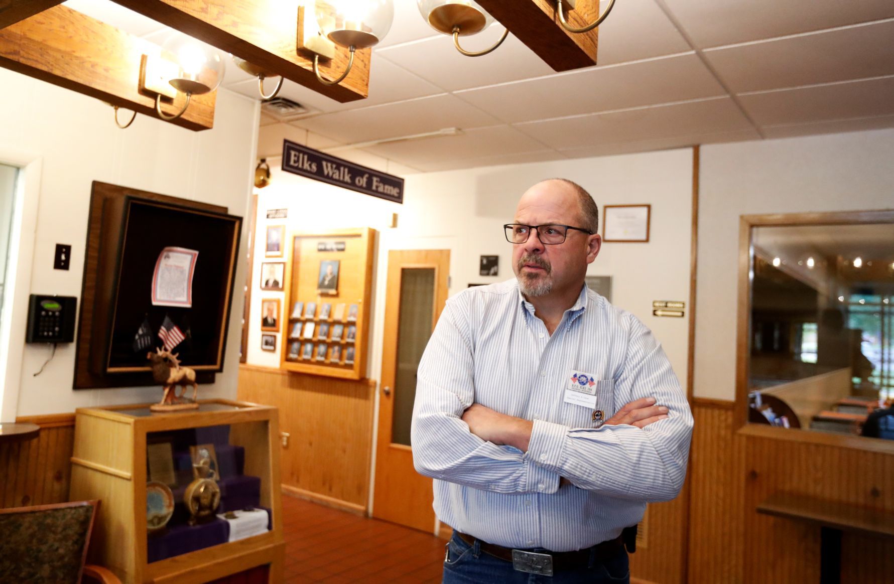 Elks Lodge